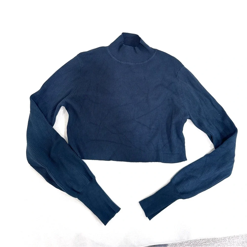 Thyme Maternity sweater - Picture 1 of 5